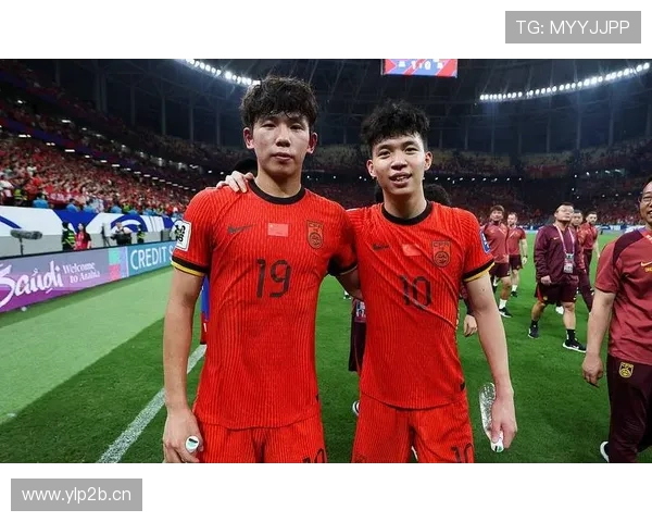 新闻联播U23国足首进决赛