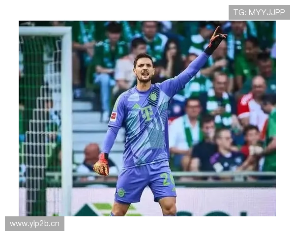 拜仁门将乌尔赖希因伤缺阵六周